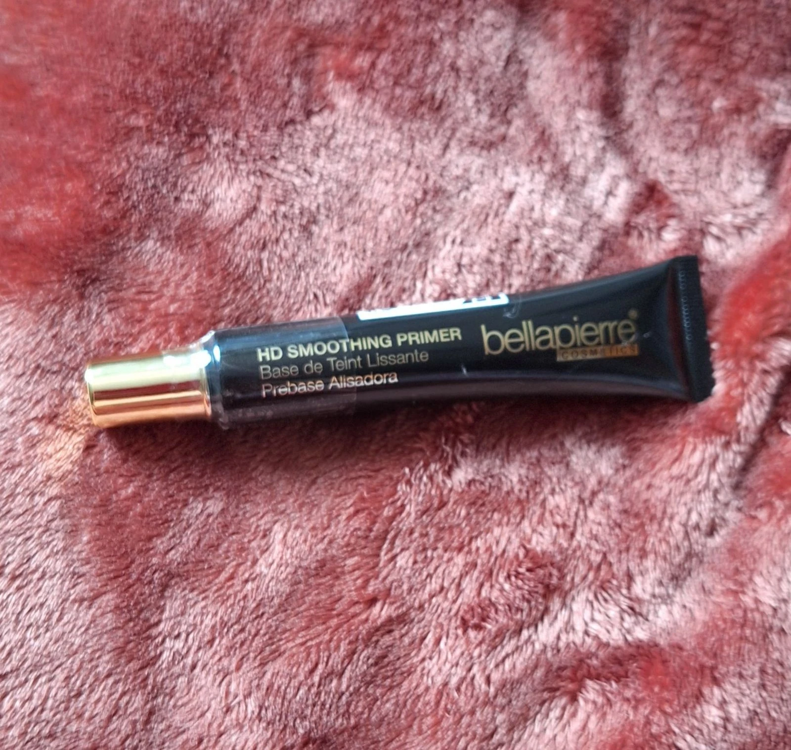 Base de teint lissante Bellapierre ✨️